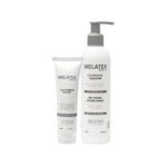 Melatex cream  GET Cleanser free