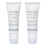 Melatex Cream SPF 50+ (1+1)