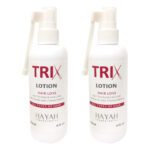 Trix Hair Loss Lotion 120ml (1+1)